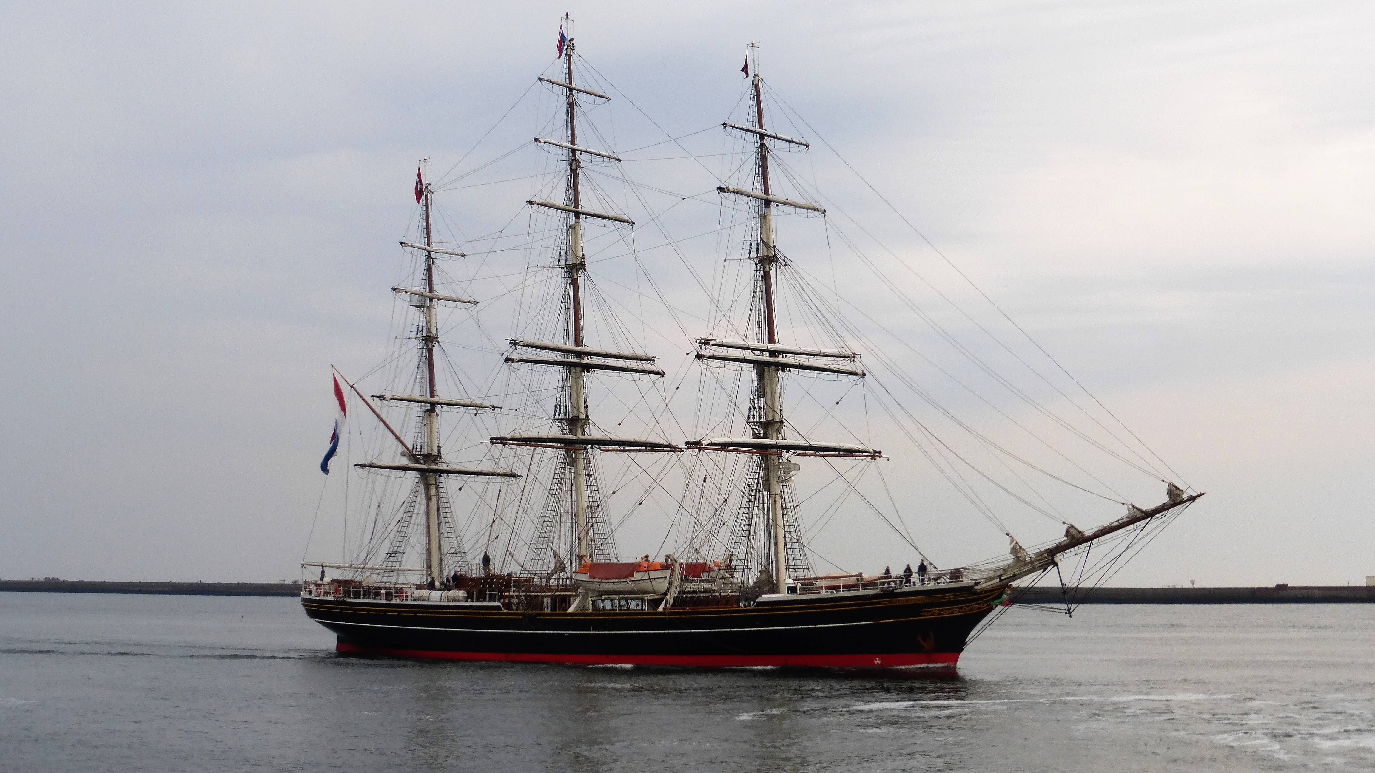 Stad Amsterdam 